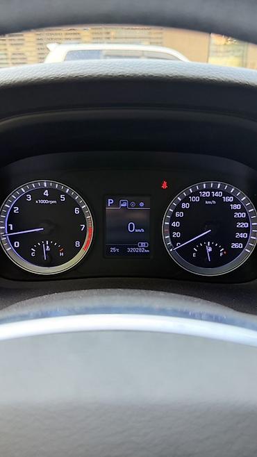 багажник 2114: Hyundai Sonata: 2021 г., 2 л, Автомат, Газ, Седан — 8