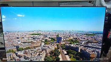 google: Телевизор YASIN 65" LED-65Q90 (4K QLED, Google TV) - Диагональ: 65 — 6