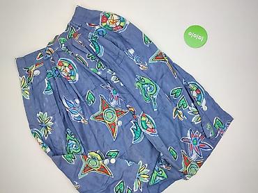 maxi spódnice boho: Spódnica damska, rozmiar 4XL — 2
