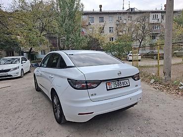 вельтмейстер x5: Weltmeister E5, 2022 г., 27300 км — 3