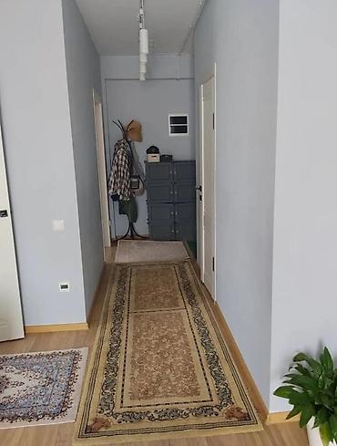 Продажа квартир: 2 комнаты, 60 м², Элитка, 10 этаж, Евроремонт — 6