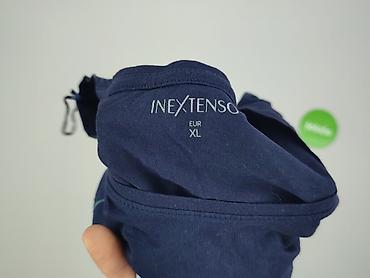 nyathletics: Inextenso, T-shirt damski, rozmiar XL — 4