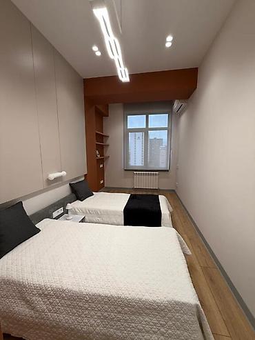 Продажа квартир: 3 комнаты, 94 м², Элитка, 10 этаж, Дизайнерский ремонт — 8