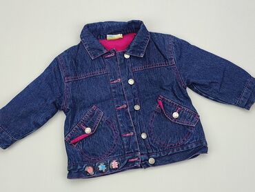 kurtka zimowa dla chłopca 104: Jacket, 12-18 months, condition - Very good