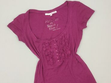 koszulka roberto carlos real madryt: Tally Weijl, Women`s T-shirt, size XS (EU 34)