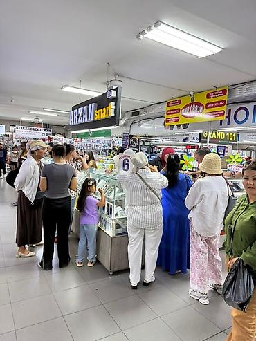 Apple iPhone: IPhone 16 Pro Max, Новый, 1 ТБ, Зарядное устройство, Кабель, Коробка, В рассрочку — 2