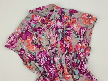 bluzka nirvana h m: Terranova, Women's blouse, size S (EU 36)