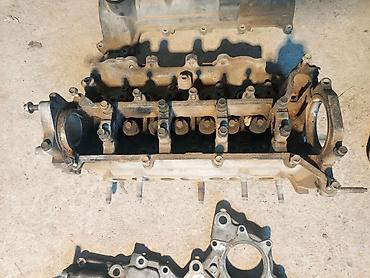 07 mator: Universal auto TAYOTA, 1.4 l, Dizel, 2006 il, İşlənmiş — 3