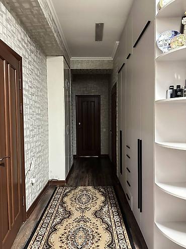 Продажа квартир: 3 комнаты, 100 м², Элитка, 10 этаж — 10