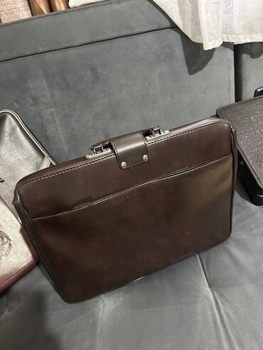 Другие сумки: Продаётся кейс дипломат пластиковый Ссср (Советский союз) материал — 10