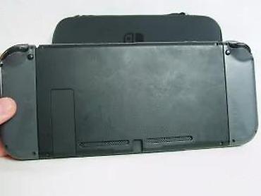 Nintendo Switch: Uz konzolu dolazi: Tablet (konzola) Joy-Con džojstici Punjač — 24
