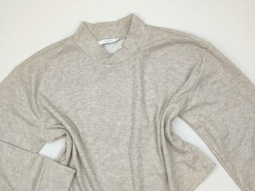 marynarka damska z kapturem: Reserved, Women's blouse, size M (EU 38)