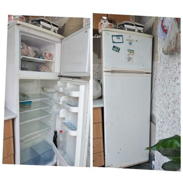 dondurma xaladelnik satilir: Холодильник Ardesto