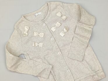 sweter hello kitty h: Sweater, Pepco, 5-6 years, 110-116 cm, condition - Perfect