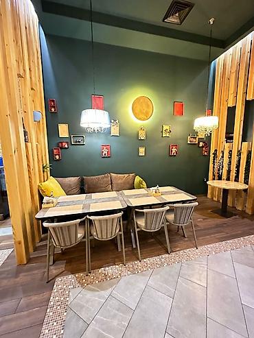 Продажа ресторанов, кафе: Продаю легендарное кафе «Одиннадцатый» 11 микрорайон по ул — 24