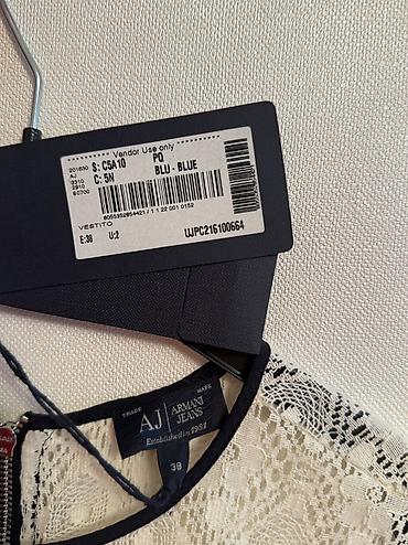 Donlar: Kokteyl donu, Midi, Emporio Armani, M — 5
