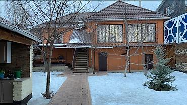 Продажа коттеджей и домов: Продается уютный дом в селе Арашан( рядом с зоной отдыха Royal Fish) — 4