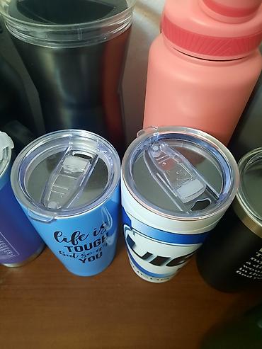 Бутылки: Бутылки — 17