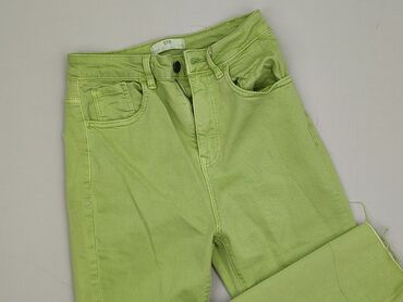 Jeans for women, size XS (EU 34)