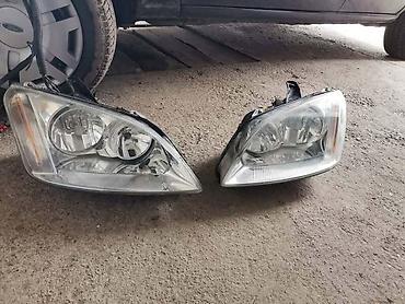 moj auto: LIMARIJA ZA FORD MONDEO OD 2000. DO 2010. GOD. | Polovni delovi za — 7