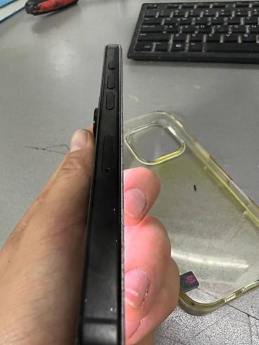 чёрная пантера слив видео: IPhone 16 Pro, Б/у, 256 ГБ, Черный, Чехол, 90 % — 3