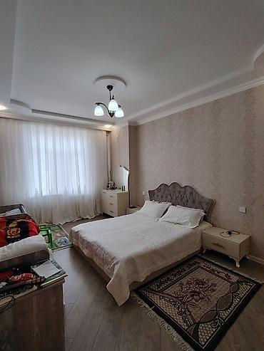 Mənzil kirayələyirəm: 4 otaqlı, 135 kv. m — 16