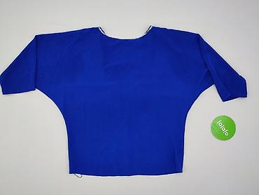 nelli blu klapki: Bluzka damska, rozmiar 5XL — 2