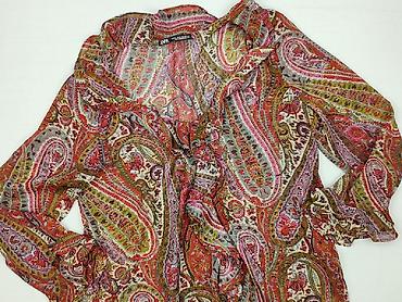 bluzki boho zara: Zara, Bluzka damska, rozmiar S — 1
