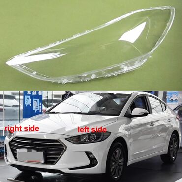 hunday elantra fara: Hyundai Elantra 2016-2019 fara susesi               ⚜X İ D M Ə T L Ə R