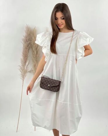 Haljine: 2000 na lalafo.rs — 5 Haljine: 2000 — 5