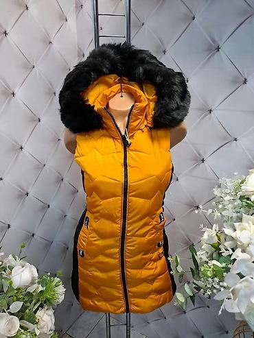 Jackets, Coats, Vests: 10. Prsluci 3800din at lalafo.rs — 2 Jackets, Coats, Vests: 10. Prsluci 3800din — 2