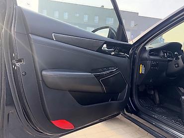 kia motors: Kia K7: 2019 г., 2.2 л, Автомат, Дизель, Седан — 3