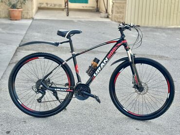 İdman velosipedləri: Şose velosipedi 29" — 1