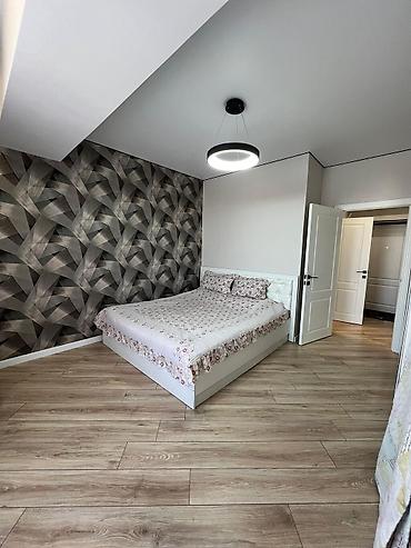 Продажа квартир: 2 комнаты, 62 м², Элитка, 5 этаж, Евроремонт — 3