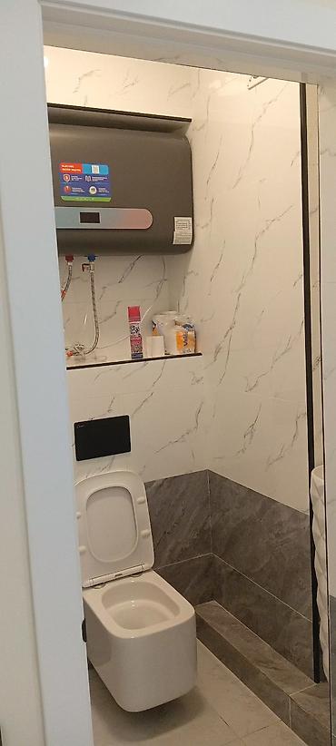 Укладка плитки: Плиточные работы под ключ — коридоры, кухни, санузлы - Напольная — 7