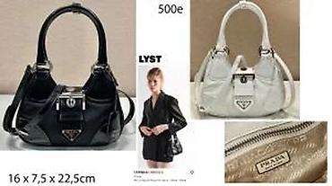 Modni rančevi: TORBE POZNATOG SVETSKOG BRENDA, TOP | Novo! ! ! Hot. Hot. Hot — 27