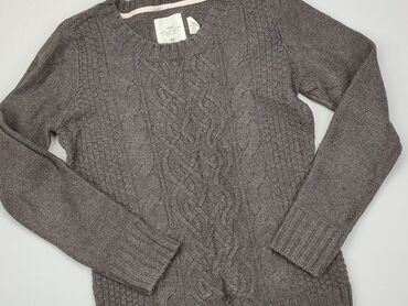 Swetry: Sweter, H&M, M, stan - Bardzo dobry