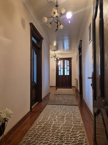 Həyət evləri və villaların satışı: Köhnə Günəşli 7 otaqlı, 337 kv. m, Yeni təmirli — 17