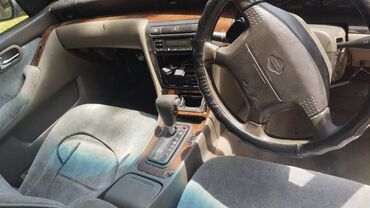 форсунка ниссан: Nissan Laurel: 1998 г., 2.5 л, Автомат, Бензин, Седан