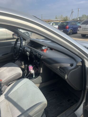 мотороллер муравей с кабиной цена: Mazda Cronos: 1993 г., 1.8 л, Механика, Бензин, Хетчбек