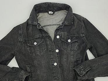 john baner top: Janina, Kurtka jeansowa damska, rozmiar S — 1
