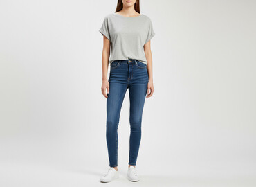 t shirty modal: H&M, Топ жіночий, розмір M