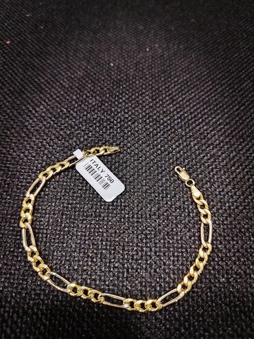 Qadın geyimləri: Bilərzik, Chopard, Sarı qızıl, 750 Əyar, 331 g, Ünvandan götürmə, Pulsuz çatdırılma, Ödənişli çatdırılma