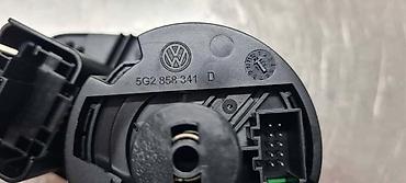 akumulatori: PREKIDAC SVETLA ZA VOLKSWAGEN GOLF 7 - 5G2858341 | Prekidac svetla — 3