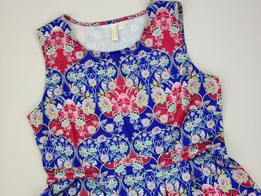 sukienki eleganckie plus size: BODY FLIRT, Women`s dress, 2XL (EU 44)