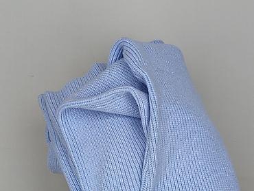 sweter na drutach: Sukienka damska, rozmiar L — 8
