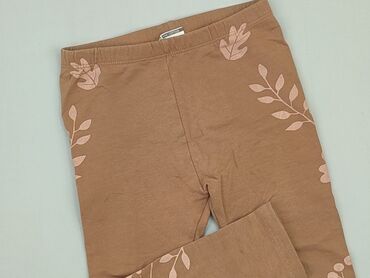 mango legginsy: Legginsy dziecięce, So cute, 1.5-2 lat, 92, stan - Dobry