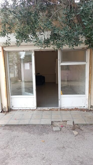 сдача дома в аренду: 30 м², 1 комната, Комби, Газ, Электричество