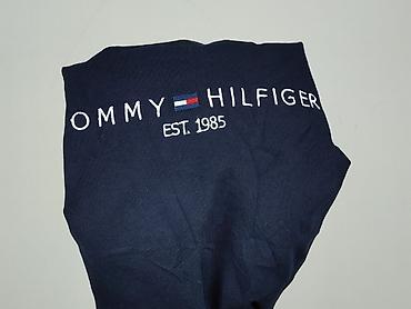 tommy basic t shirty: Tommy Hilfiger, T-shirt damski, rozmiar S — 7