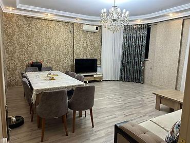 Əhmədli, 4 otaqlı, Yeni tikili, m. Əhmədli, 157 kv. m
